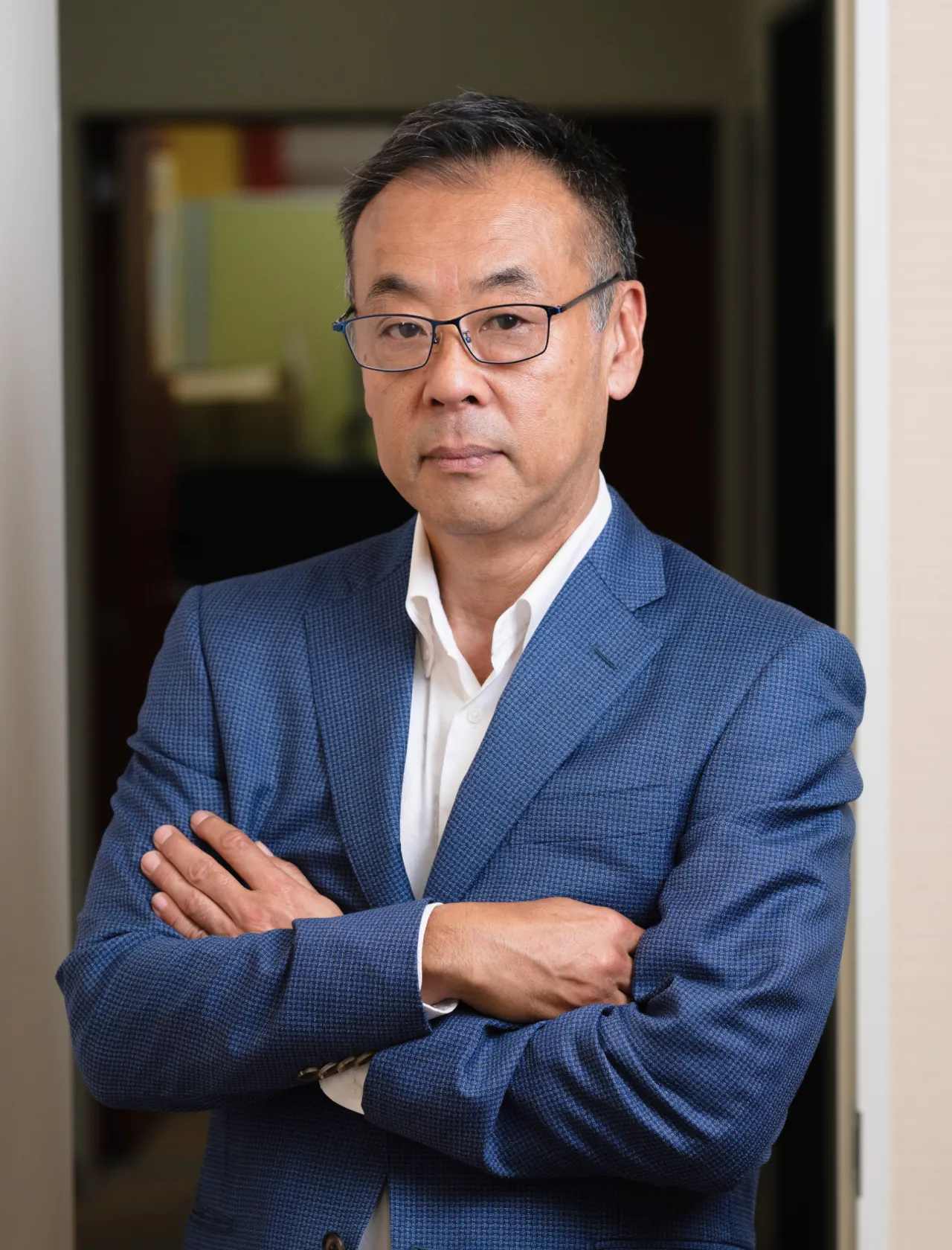 取締役社長:渡邊 宏康
